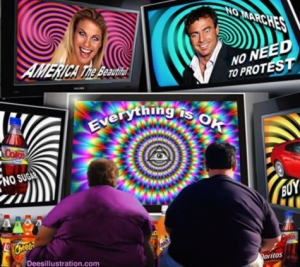 Media Ownership: The Illusion of Choice. Update 2