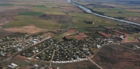 Orania White Afrikaner Community