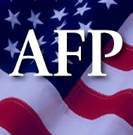 American Free Press Logo