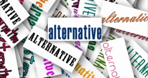 Alternative News Sites